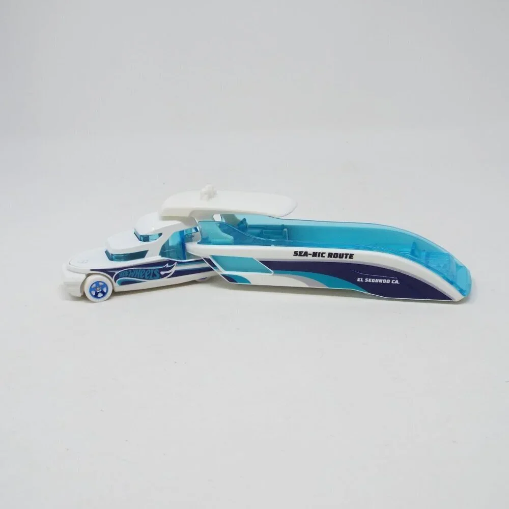 10 Pcs Hot Wheel Bundle #297